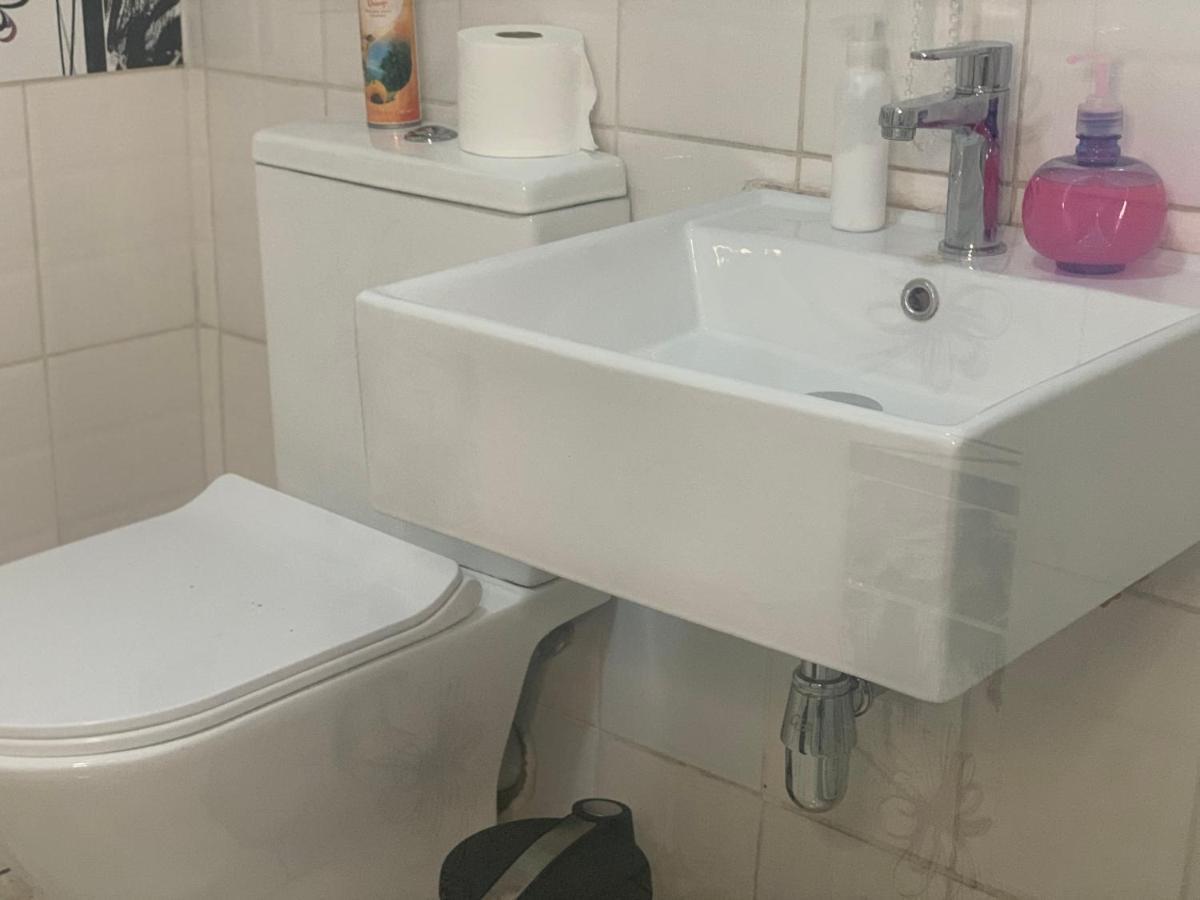 Oleratong Guest House Evander Zewnętrze zdjęcie